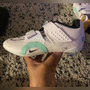 Nike Women's SuperRep Cycle 2 Next Nature Indoor Cycling shoe
